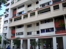 Blk 540 Jurong West Avenue 1 (Jurong West), HDB 4 Rooms #432542